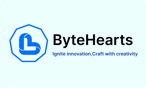 ByteHearts Founded
